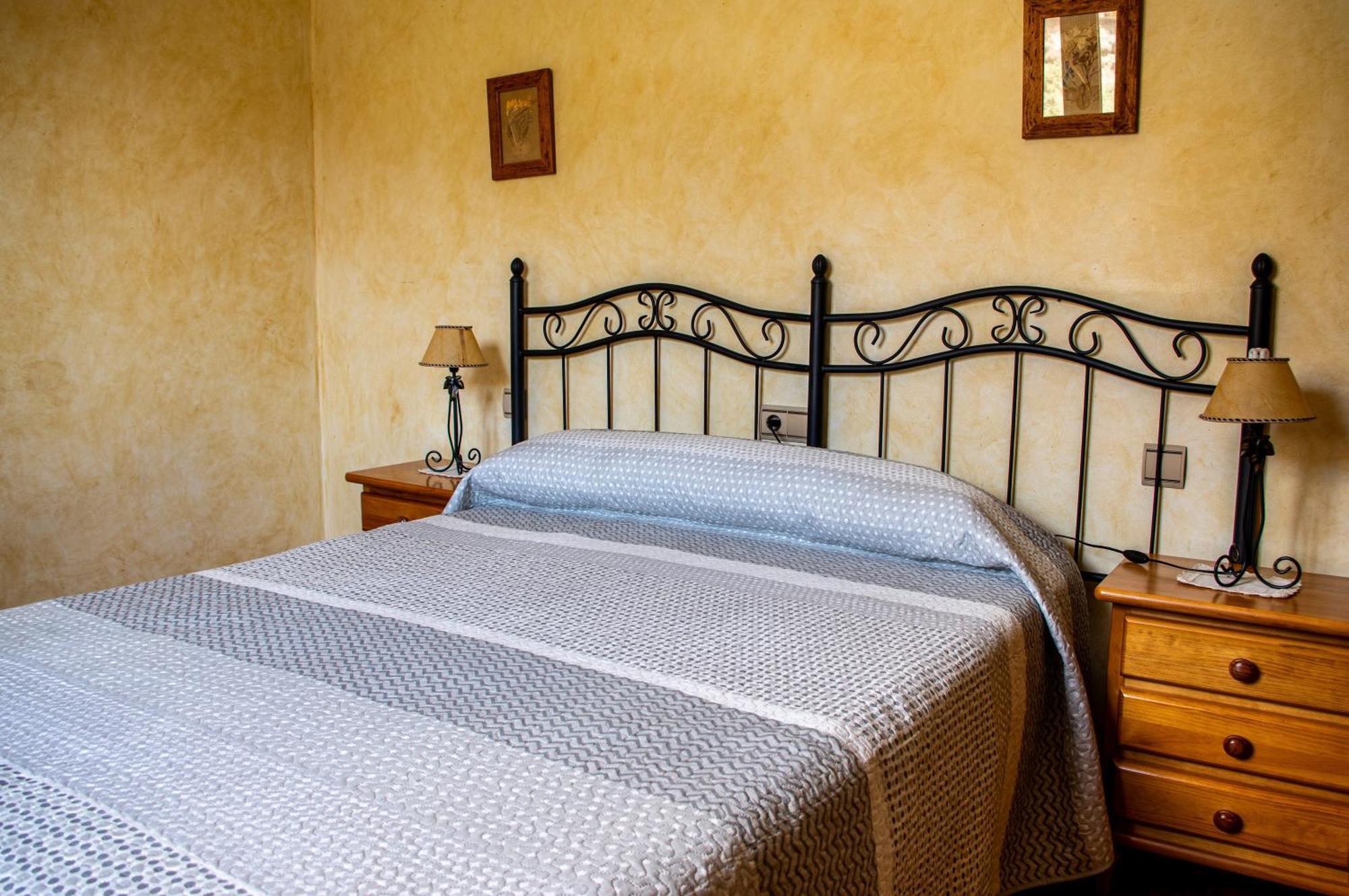 Casa Rural La Escuela Caravaca การาวากา เดลา กรูซ ภายนอก รูปภาพ